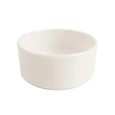 Porselen Line Alumilite Kase 11Cm    