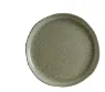 Adelfa Cresta Düz Tabak 25 Cm