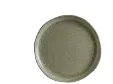 Adelfa Cresta Düz Tabak 27 Cm