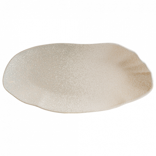 Sahara Tone Dikdörtgen Tabak 36 Cm