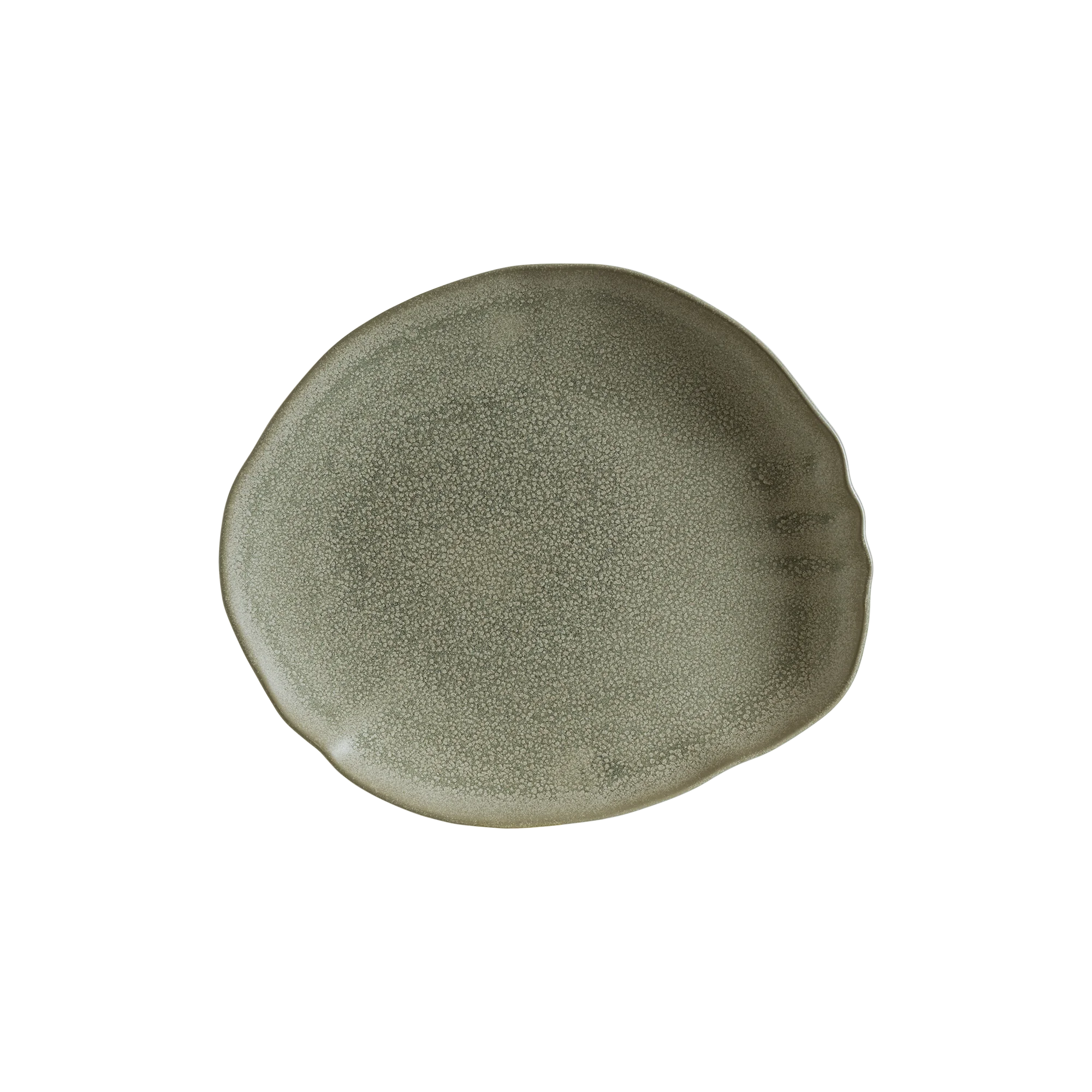 Adelfa Tone Oval Tabak 15 Cm