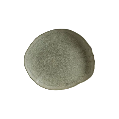 Adelfa Tone Oval Tabak 15 Cm