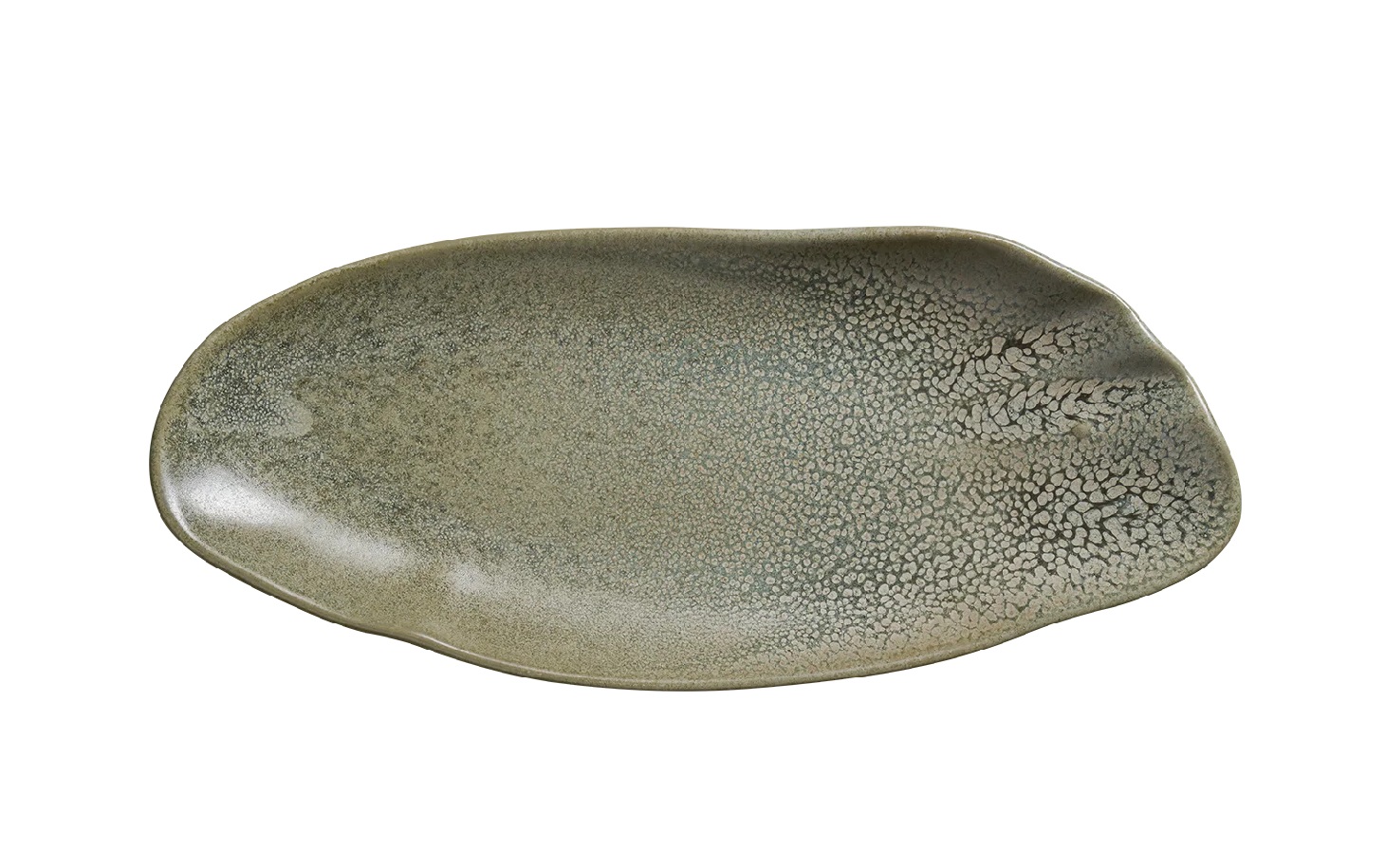 Adelfa Tone Dikdörtgen Tabak 31 Cm