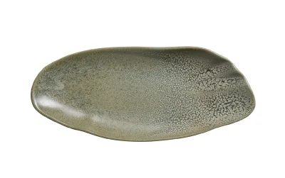 Adelfa Tone Dikdörtgen Tabak 31 Cm