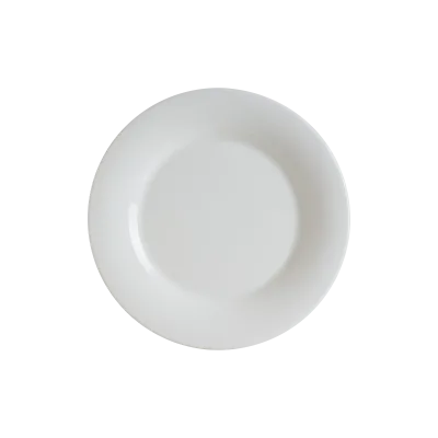 Albus Düz Tabak 22 Cm