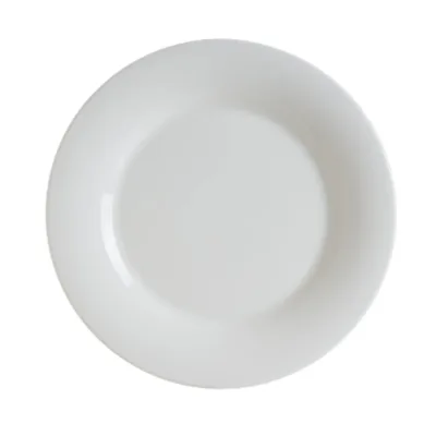 Albus Düz Tabak 24 Cm