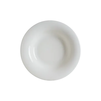 Albus Çukur Tabak 23 Cm