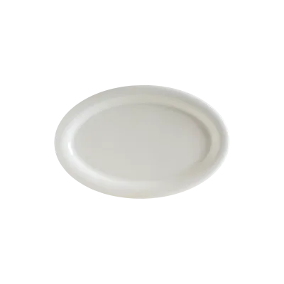 Albus Oval Tabak 28 Cm
