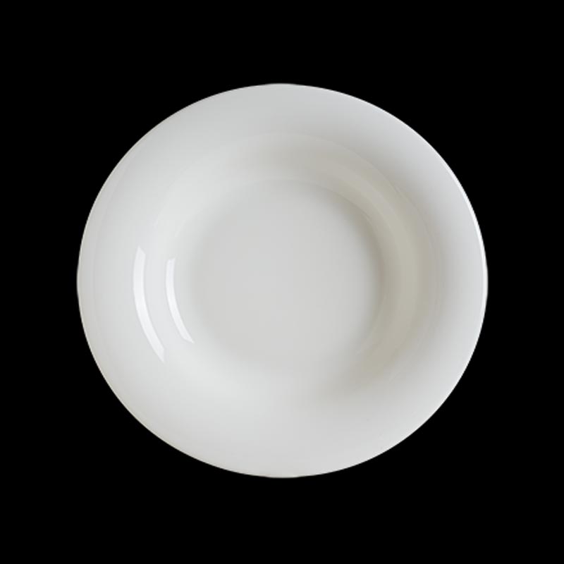 Albus Çukur Tabak 28 Cm