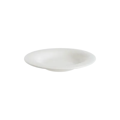 Marlena Albus Düz Tabak 18 Cm