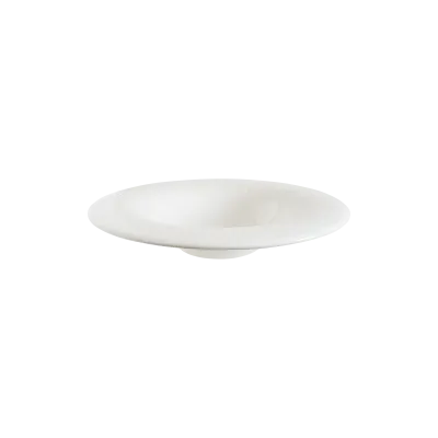 Marlena Albus Düz Tabak 18 Cm