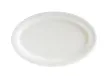 Marlena Albus Düz Tabak 18 Cm