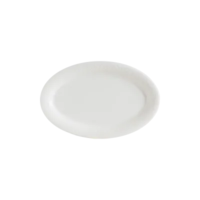 Marlena Albus Düz Tabak 18 Cm