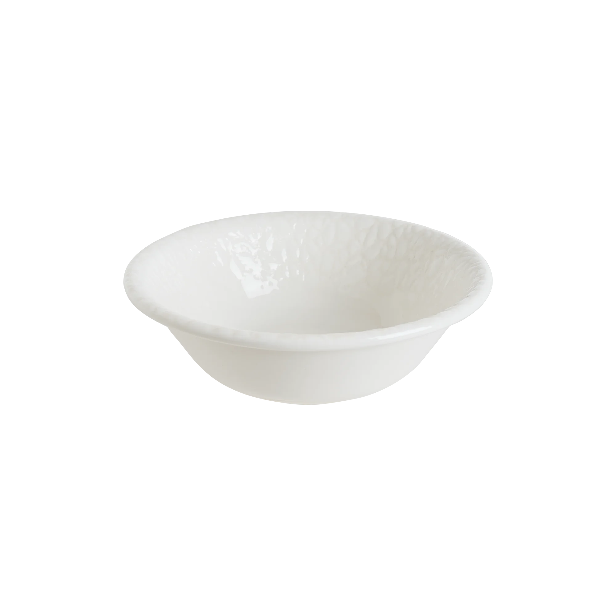 Marlena Albus Düz Tabak 18 Cm