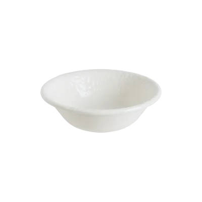 Marlena Albus Düz Tabak 18 Cm