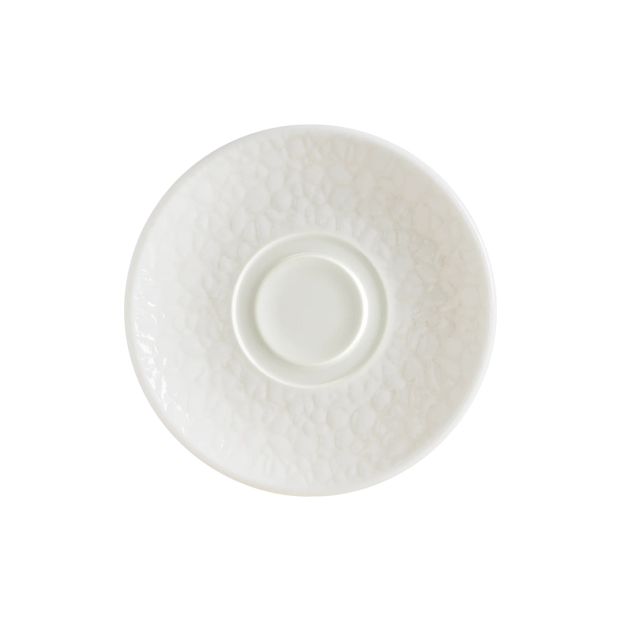 Marlena Albus Düz Tabak 18 Cm