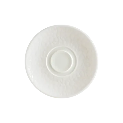 Marlena Albus Düz Tabak 18 Cm