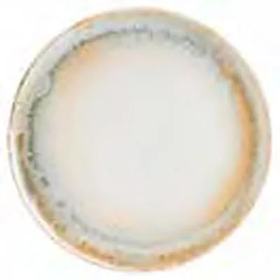 Marlena Albus Düz Tabak 18 Cm