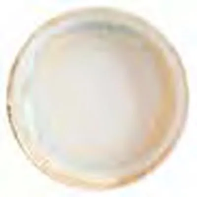 Marlena Albus Düz Tabak 18 Cm
