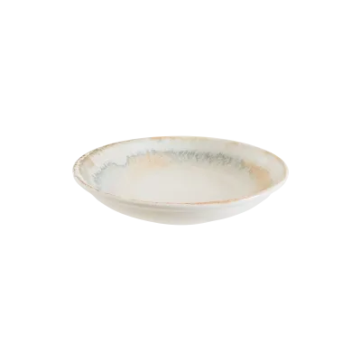 Marlena Albus Düz Tabak 18 Cm