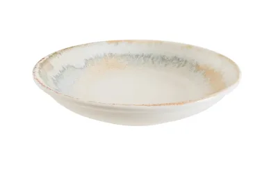 Marlena Albus Düz Tabak 18 Cm