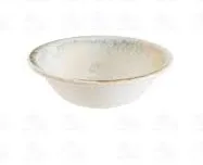 Marlena Albus Düz Tabak 18 Cm