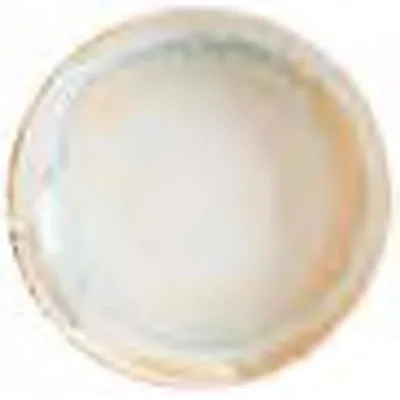Marlena Albus Düz Tabak 18 Cm