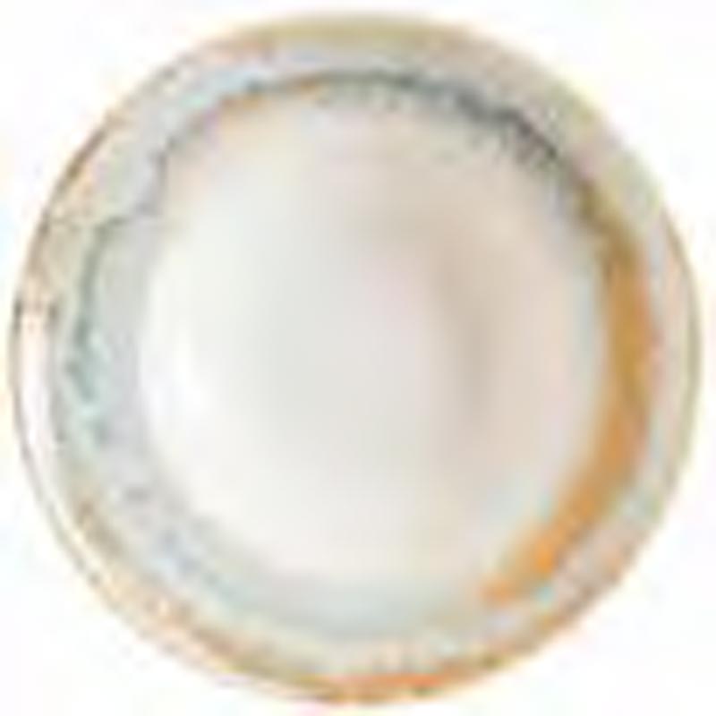 Marlena Albus Düz Tabak 18 Cm