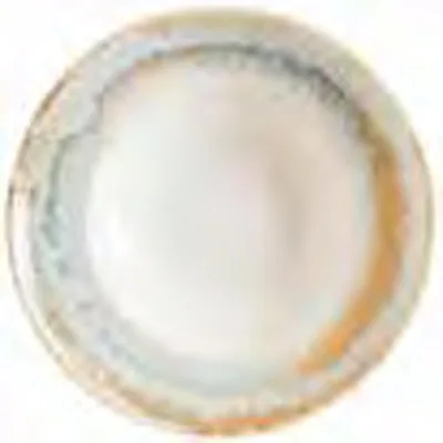 Marlena Albus Düz Tabak 18 Cm
