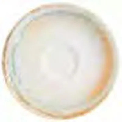 Marlena Albus Düz Tabak 18 Cm
