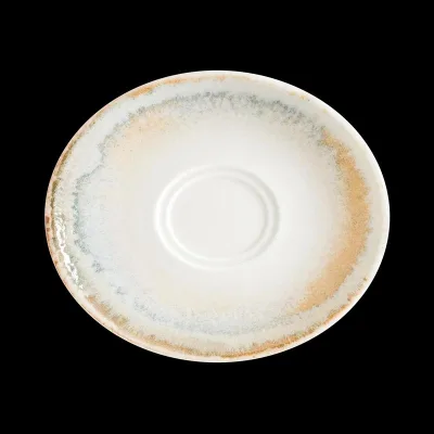 Marlena Albus Düz Tabak 18 Cm