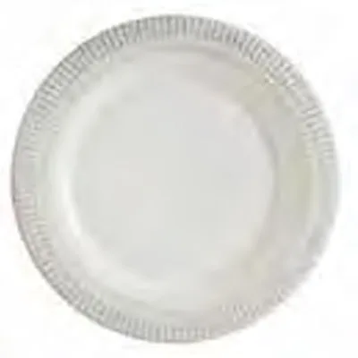 Marlena Albus Düz Tabak 18 Cm