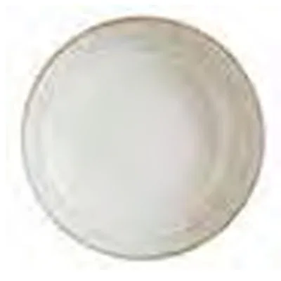 Marlena Albus Düz Tabak 18 Cm