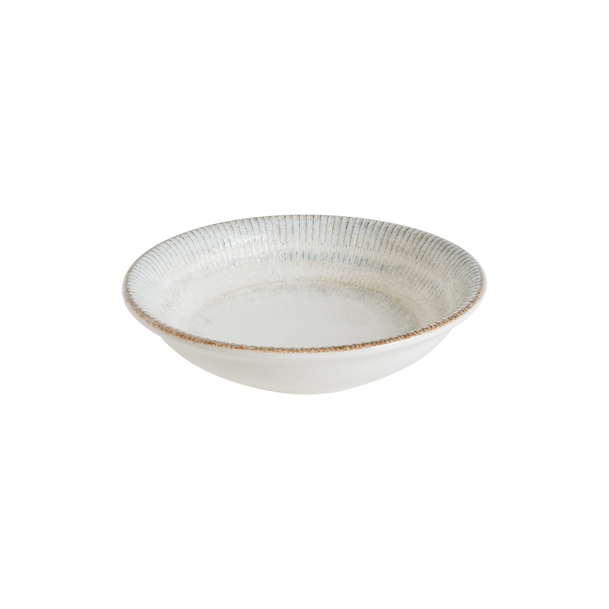 Marlena Albus Düz Tabak 18 Cm