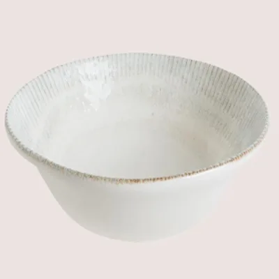 Marlena Albus Düz Tabak 18 Cm