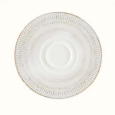 Marlena Albus Düz Tabak 18 Cm