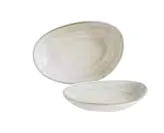 Marlena Albus Düz Tabak 18 Cm
