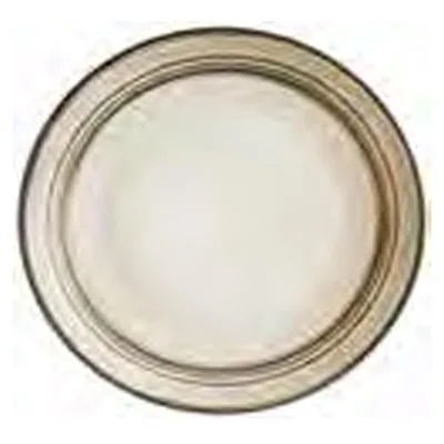 Marlena Albus Düz Tabak 18 Cm