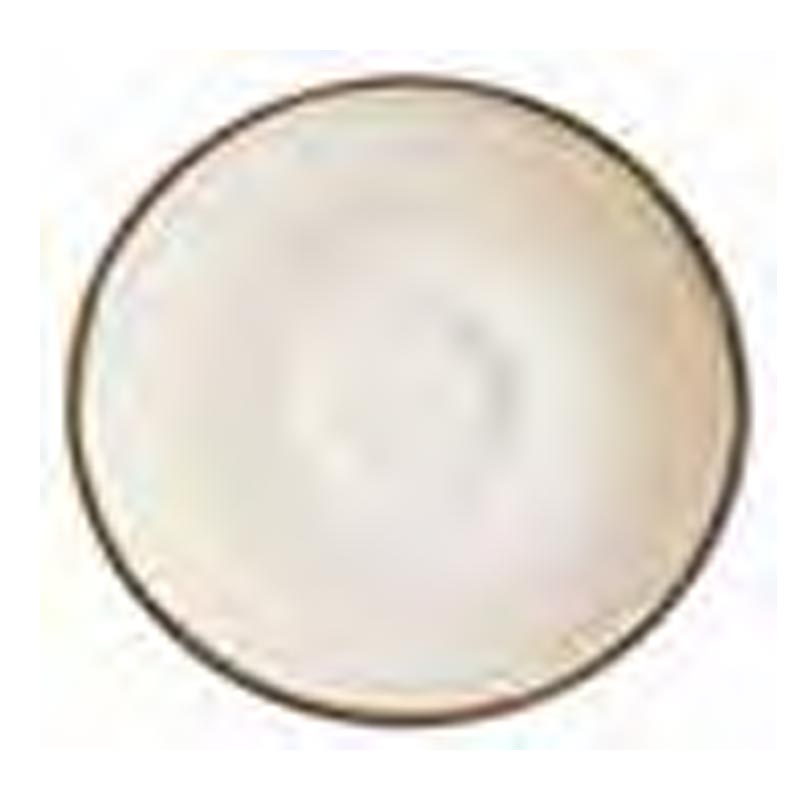 Marlena Albus Düz Tabak 18 Cm