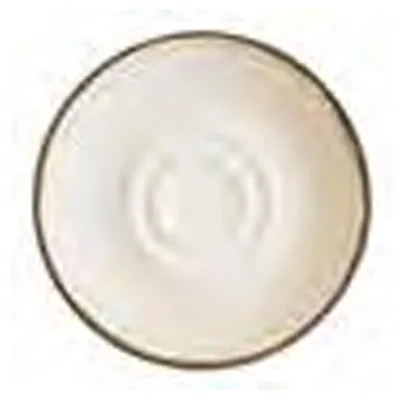 Marlena Albus Düz Tabak 18 Cm