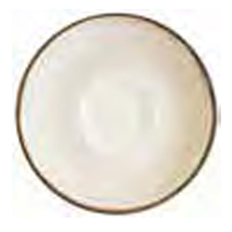 Marlena Albus Düz Tabak 18 Cm