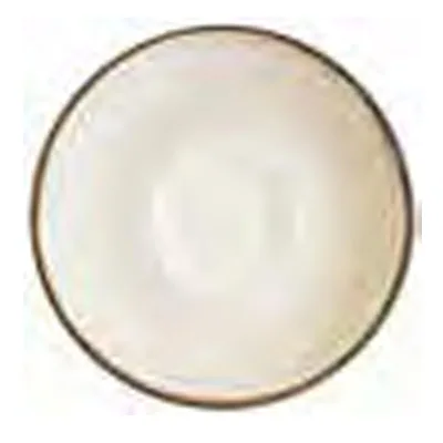 Marlena Albus Düz Tabak 18 Cm