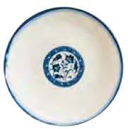 Marlena Albus Düz Tabak 18 Cm