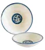 Marlena Albus Düz Tabak 18 Cm