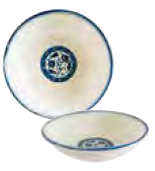 Marlena Albus Düz Tabak 18 Cm