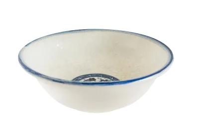 Marlena Albus Düz Tabak 18 Cm