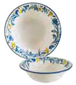 Esnaf Mosaic Rita Acem Çay Tabağı 11 Cm