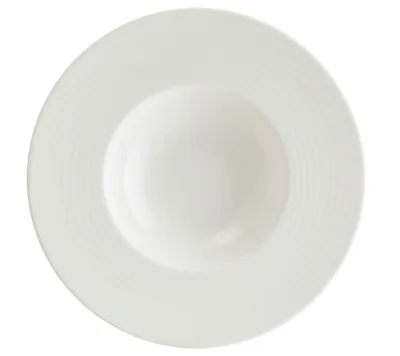 Loop Çukur Tabak 28 Cm 400 Cc
