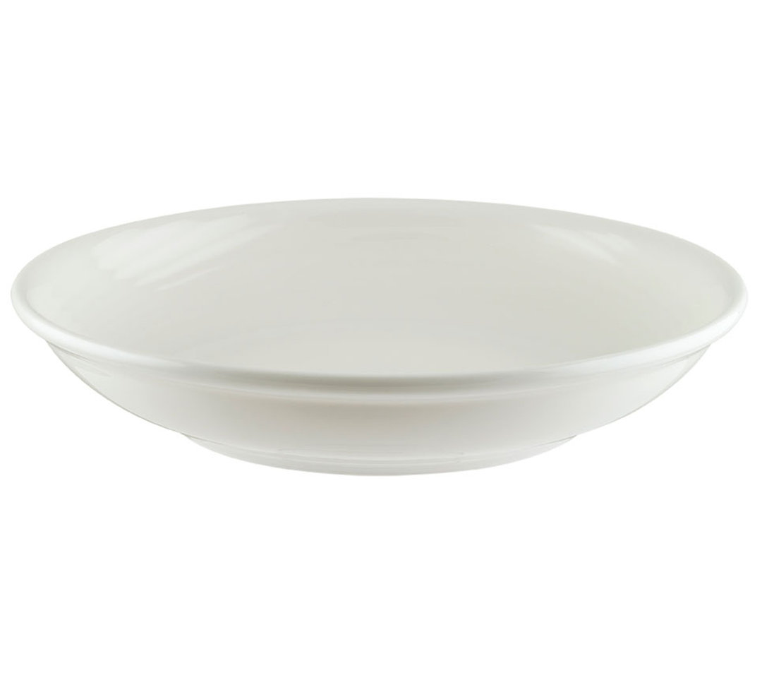 Loop Gourmet Çukur Tabak 9 Cm