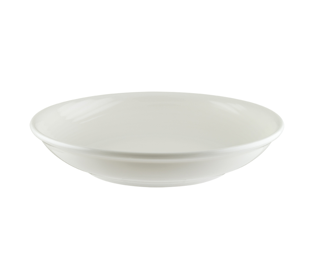 Loop Gourmet Çukur Tabak 15 Cm 330 Cc